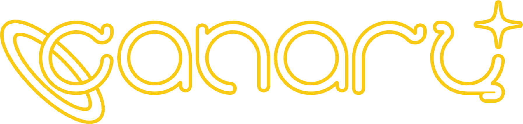 Canary's Logo